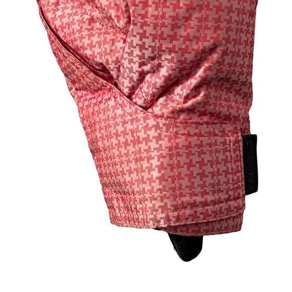 ROXY Utility 10,000 Hooded Snow Boarding Jacket Size Medium - Picture 9 of 10